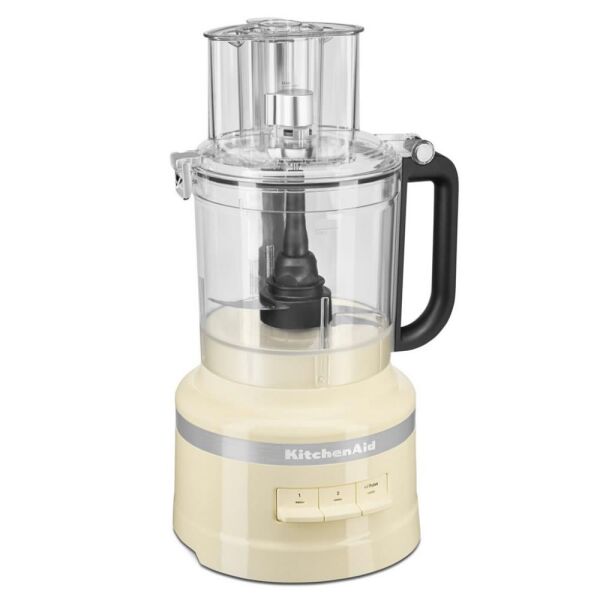 KitchenAid 5KFP1319EAC 3,1 Litre Mutfak Robotu - Almond Cream