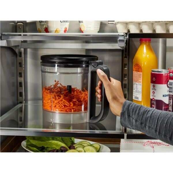 KitchenAid 5KFP1319EAC 3,1 Litre Mutfak Robotu - Almond Cream