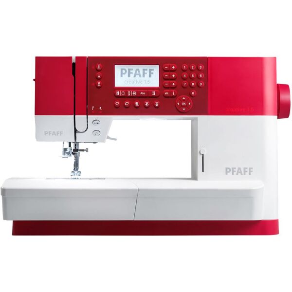 Pfaff Creative 1.5 Elektronik Dikiş Makinesi