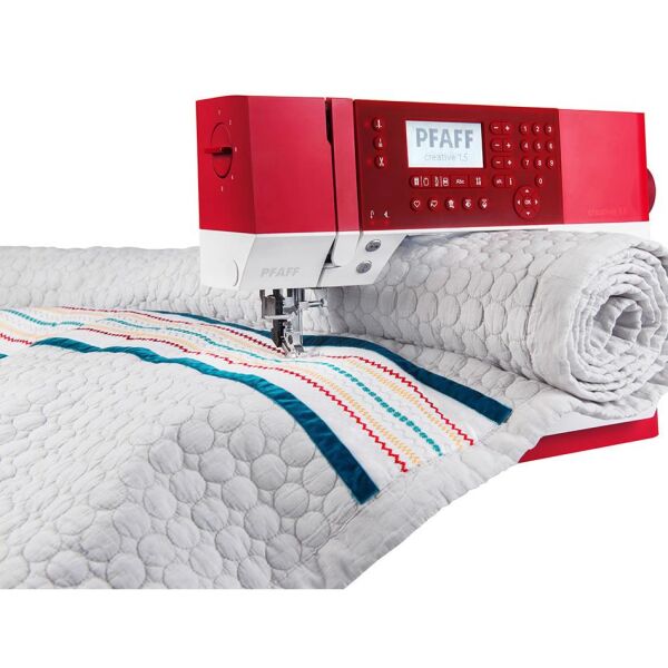 Pfaff Creative 1.5 Elektronik Dikiş Makinesi