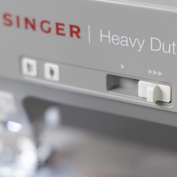 Singer HD6705C Heavy Duty Elektronik Dikiş Makinesi