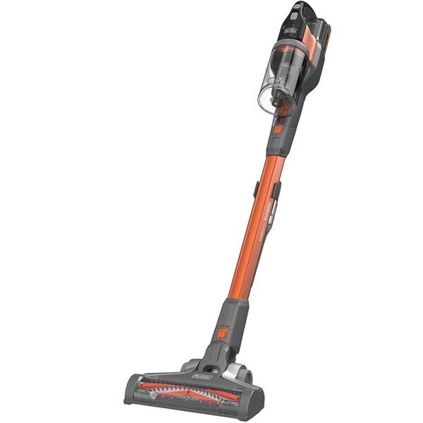 Black+Decker BHFEV182C-QW 18 V Kablosuz Şarjlı Süpürge