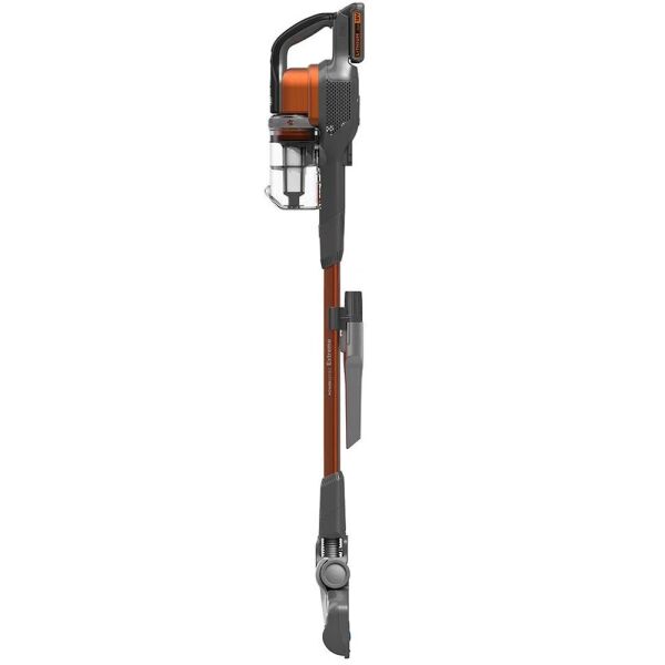 Black+Decker BHFEV182C-QW 18 V Kablosuz Şarjlı Süpürge