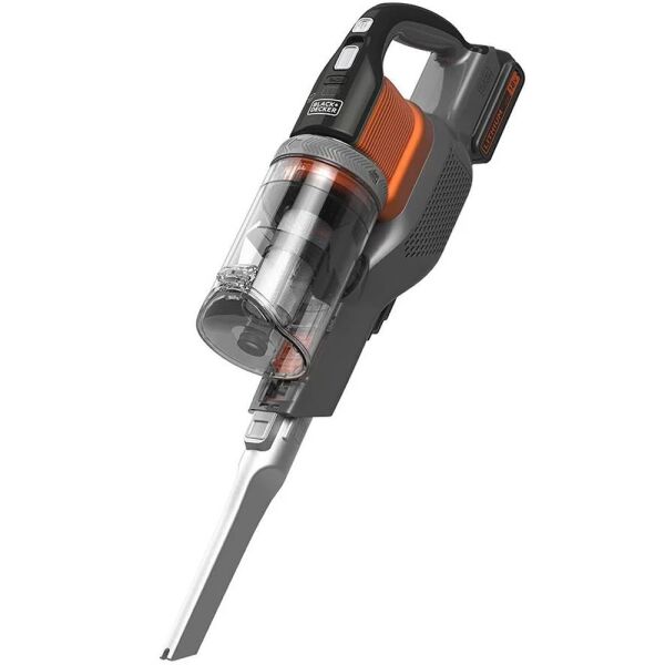 Black+Decker BHFEV182C-QW 18 V Kablosuz Şarjlı Süpürge