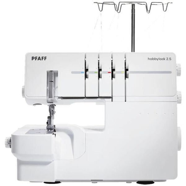 Pfaff Hobbylock 2.5 Overlok Makinesi