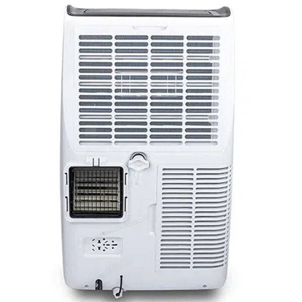 Tcl TAC-12CHPB 12000 Btu Uzaktan Kumandalı Mobil Klima