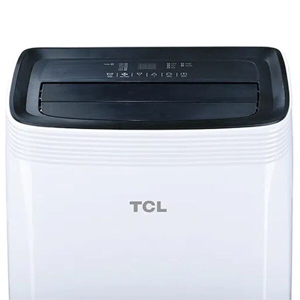 Tcl TAC-12CHPB 12000 Btu Uzaktan Kumandalı Mobil Klima