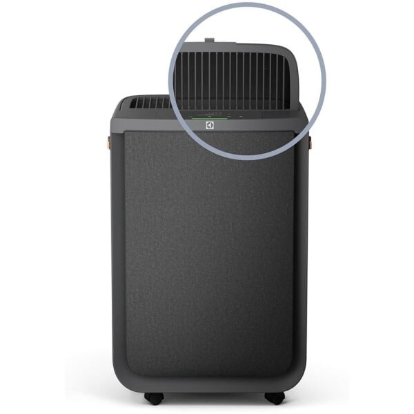 Electrolux EPU73771DG Hava Temizleme Makinesi
