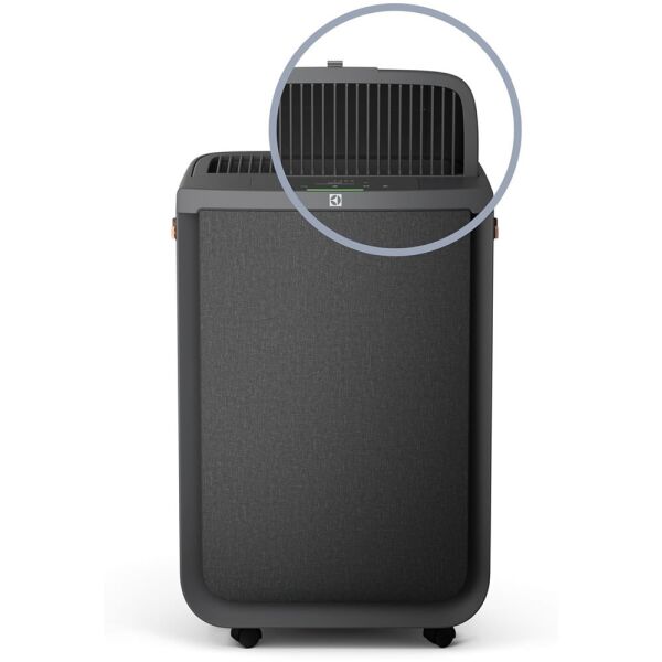 Electrolux EPU73771DG Hava Temizleme Makinesi