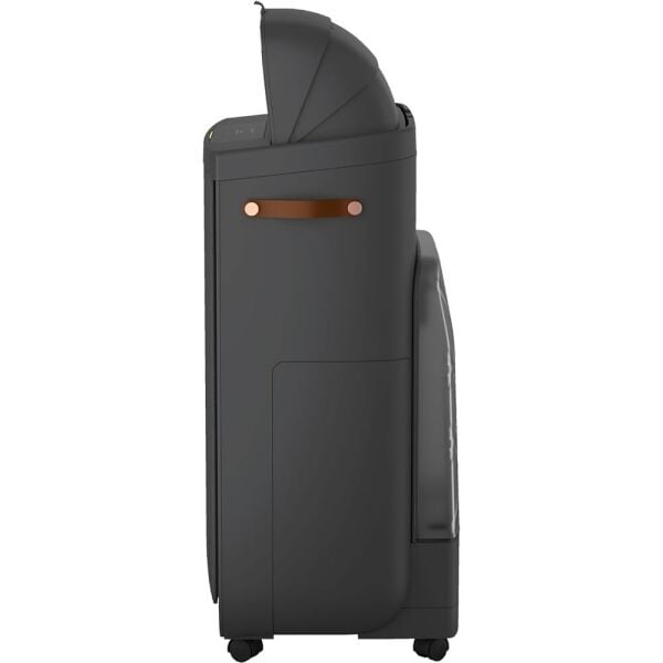 Electrolux EPU73771DG Hava Temizleme Makinesi