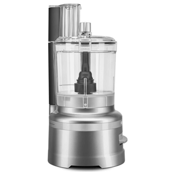 KitchenAid 5KFP1319ECU 3,1 Litre Mutfak Robotu - Contour Silver