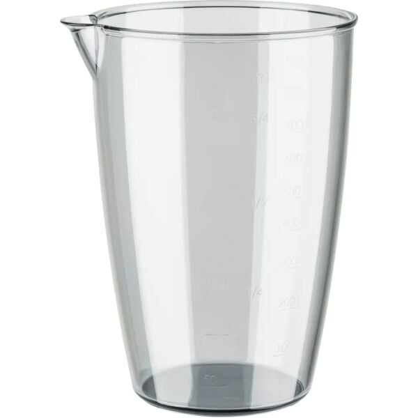 Fakir Mr Chef Quadro 1000 W Blender Seti - Siyah