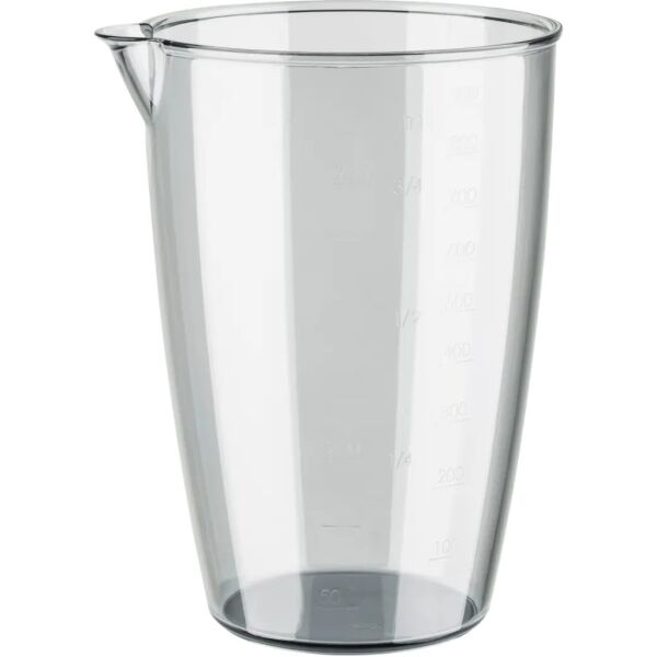 Fakir Mr Chef Quadro 1000 W Blender Seti - Siyah