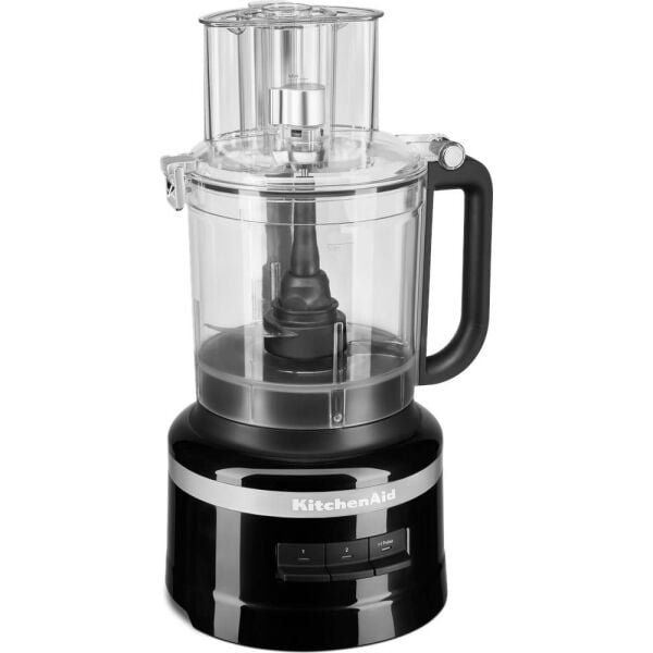 KitchenAid 5KFP1319EOB 3,1 Litre Mutfak Robotu - Onyx Black