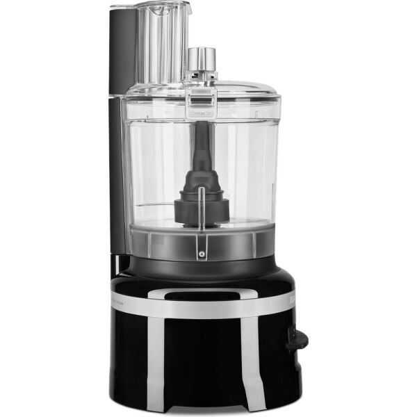 KitchenAid 5KFP1319EOB 3,1 Litre Mutfak Robotu - Onyx Black