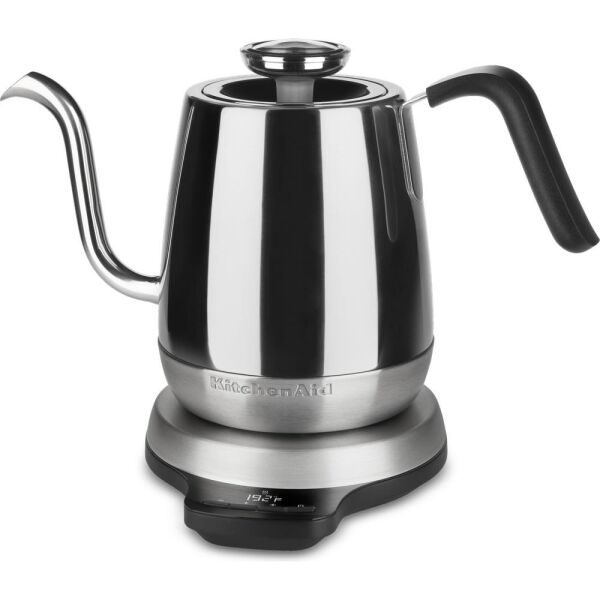 KitchenAid Artisan 5KEK1032ESS 1 Litre Dijital Hassas Su Isıtıcı