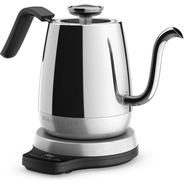 KitchenAid Artisan 5KEK1032ESS 1 Litre Dijital Hassas Su Isıtıcı