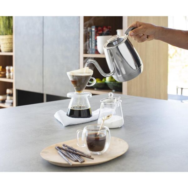 KitchenAid Artisan 5KEK1032ESS 1 Litre Dijital Hassas Su Isıtıcı