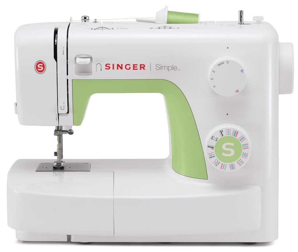 Singer Simple 3229 Dikiş Makinesi