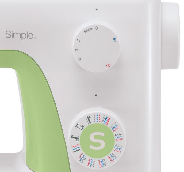 Singer Simple 3229 Dikiş Makinesi