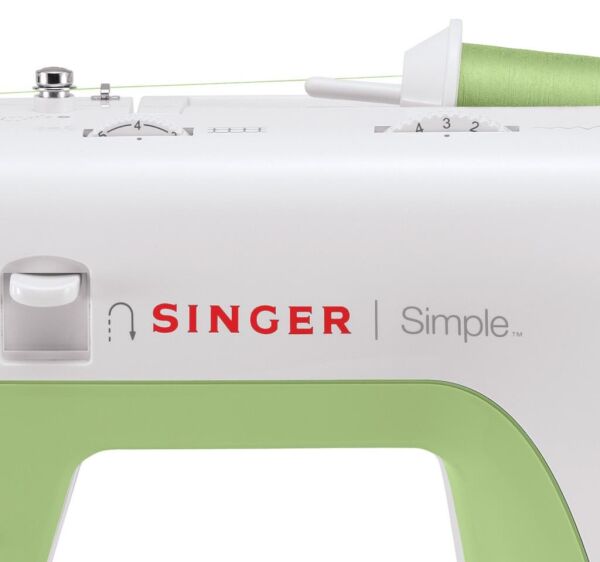 Singer Simple 3229 Dikiş Makinesi