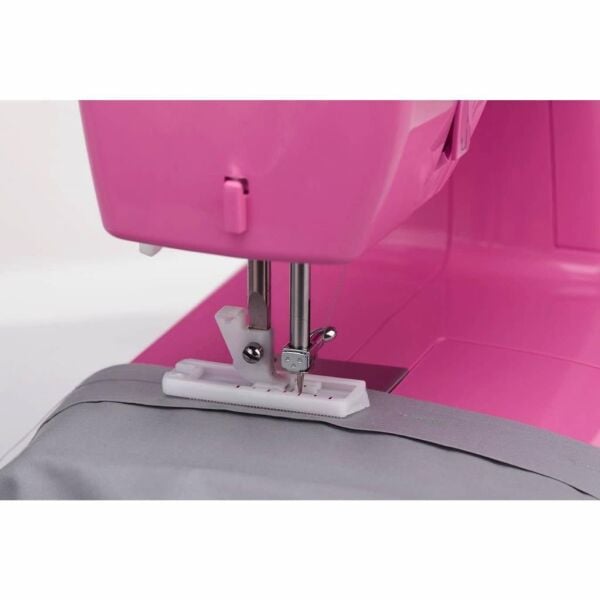 Singer Simple 3223R Dikiş & Nakış Makinesi - Fuşya