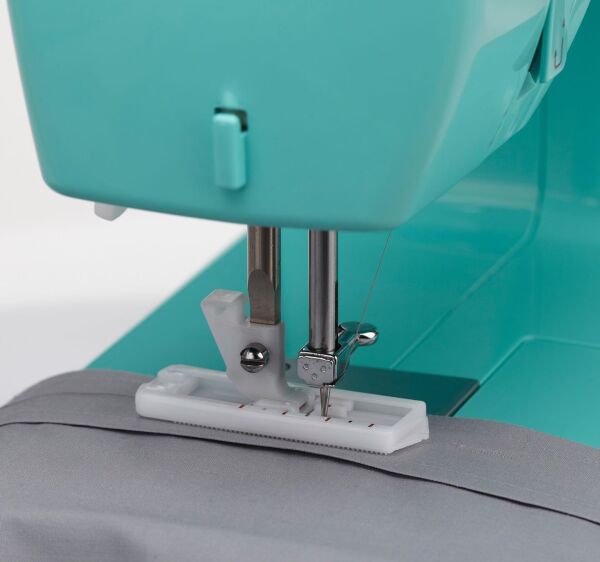 Singer Simple 3223G Dikiş & Nakış Makinesi - Yeşil
