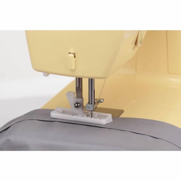 Singer Simple 3223Y Dikiş & Nakış Makinesi - Sarı
