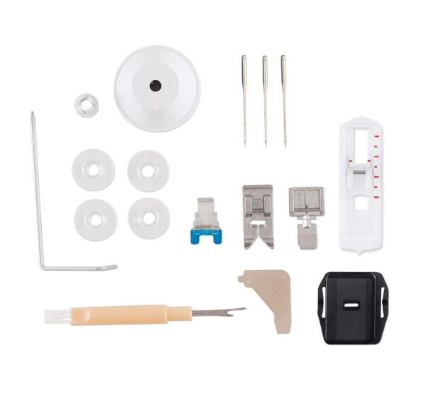 Singer Simple 3223Y Dikiş & Nakış Makinesi - Sarı