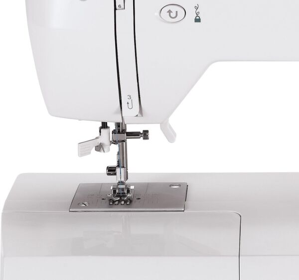 Singer Brilliance 6160 Elektronik 60 Desen Dikiş Makinesi