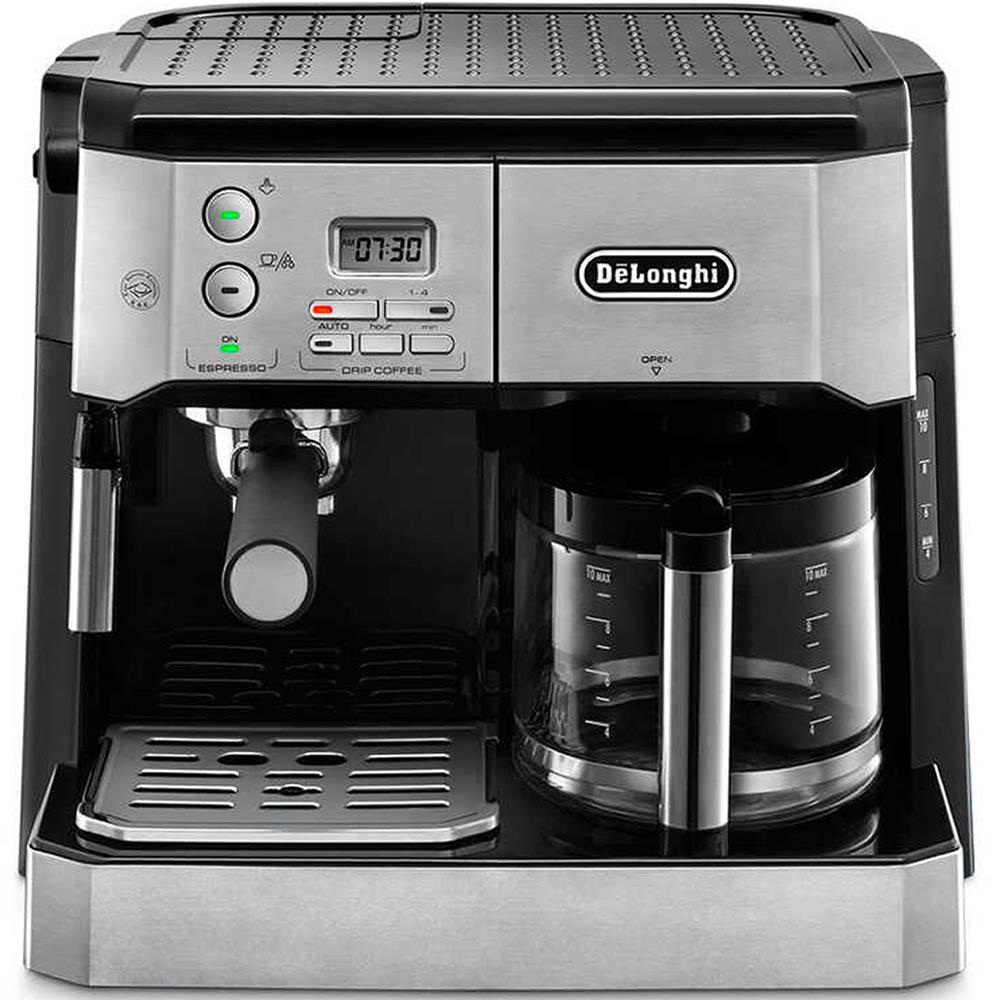 Delonghi BCO431.S Combi Kahve Makinesi