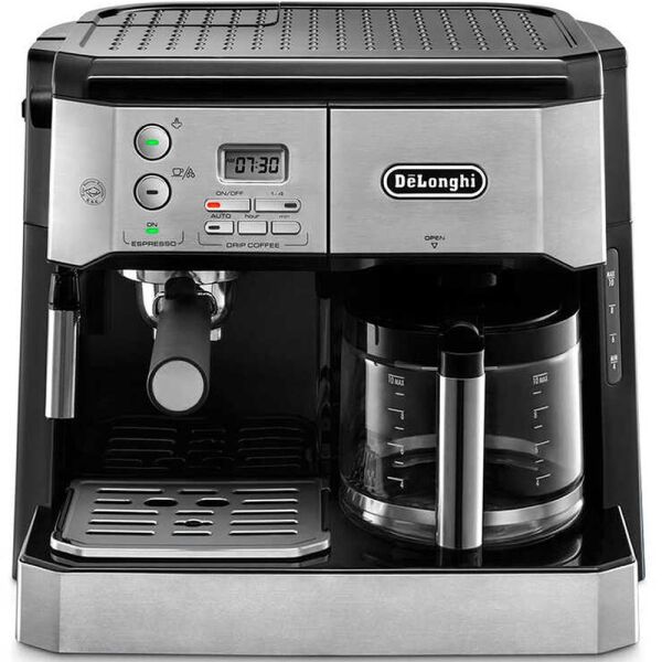Delonghi BCO431.S Combi Kahve Makinesi