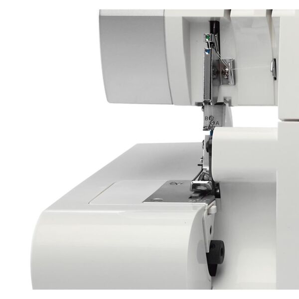 Singer 14 SH 754 Dört İplik Overlok Makinesi