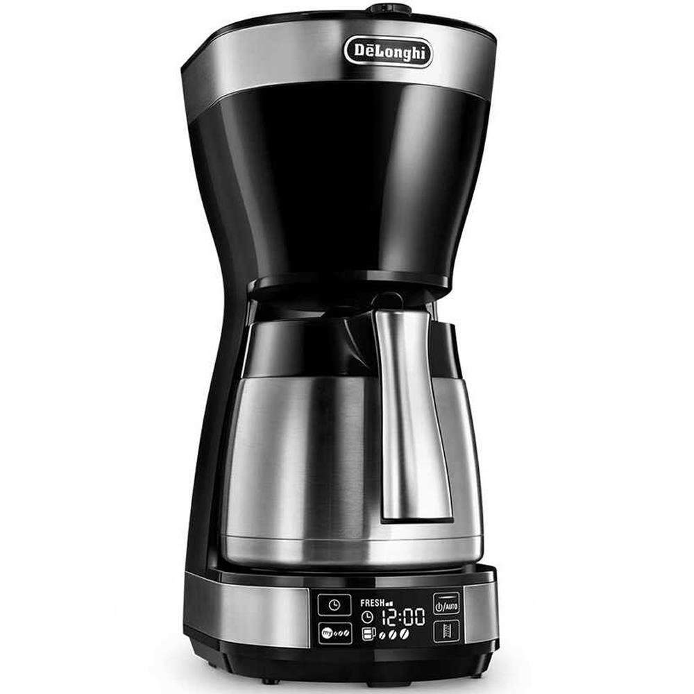 Delonghi ICM16731 Dijital Filtre Kahve Makinesi