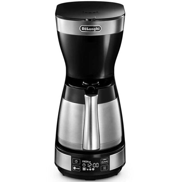 Delonghi ICM16731 Dijital Filtre Kahve Makinesi