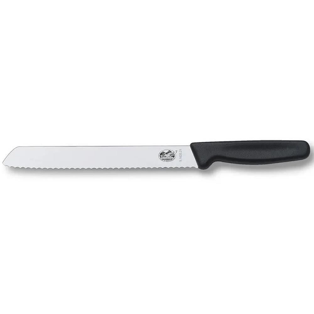 Victorinox 5.1633.21B 21cm Blisterli Ekmek Bıçağı