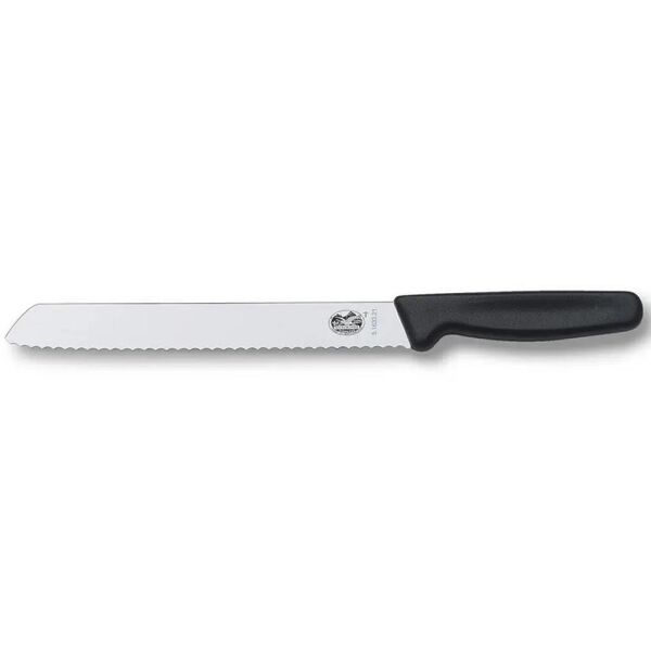 Victorinox 5.1633.21B 21cm Blisterli Ekmek Bıçağı