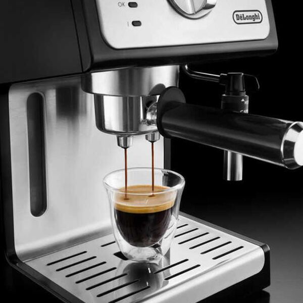 Delonghi ECP35.31 Espresso & Cappuccino Makinesi