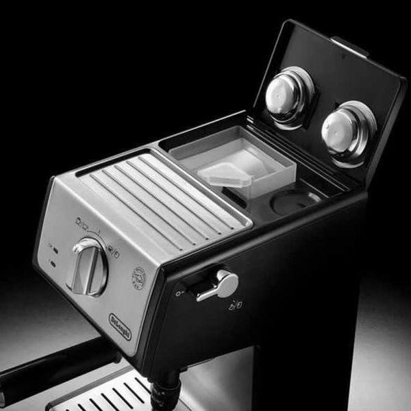 Delonghi ECP35.31 Espresso & Cappuccino Makinesi