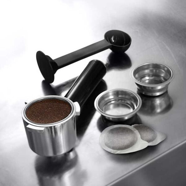Delonghi ECP35.31 Espresso & Cappuccino Makinesi