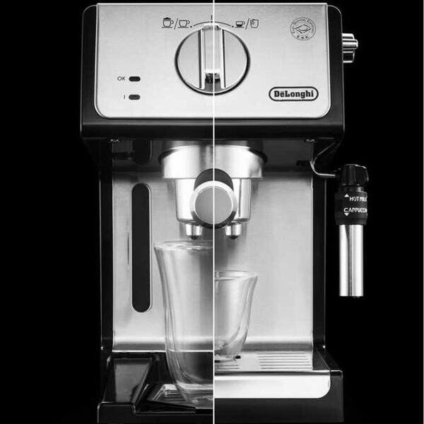 Delonghi ECP35.31 Espresso & Cappuccino Makinesi