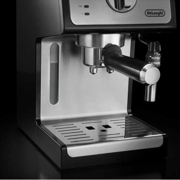 Delonghi ECP35.31 Espresso & Cappuccino Makinesi