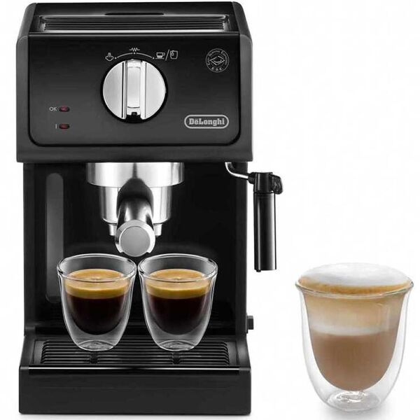 Delonghi ECP31.21 Espresso & Cappuccino Makinesi
