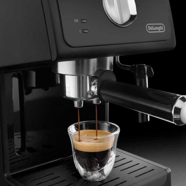 Delonghi ECP31.21 Espresso & Cappuccino Makinesi