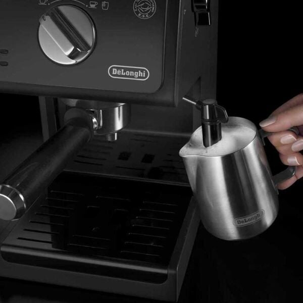 Delonghi ECP31.21 Espresso & Cappuccino Makinesi