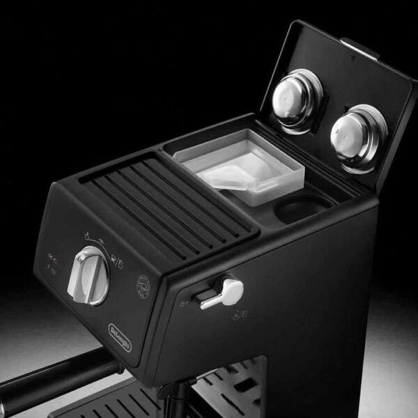 Delonghi ECP31.21 Espresso & Cappuccino Makinesi