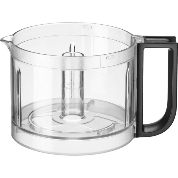 KitchenAid 5KFC3516ECU Contour Silver 240W Mini Mutfak Robotu