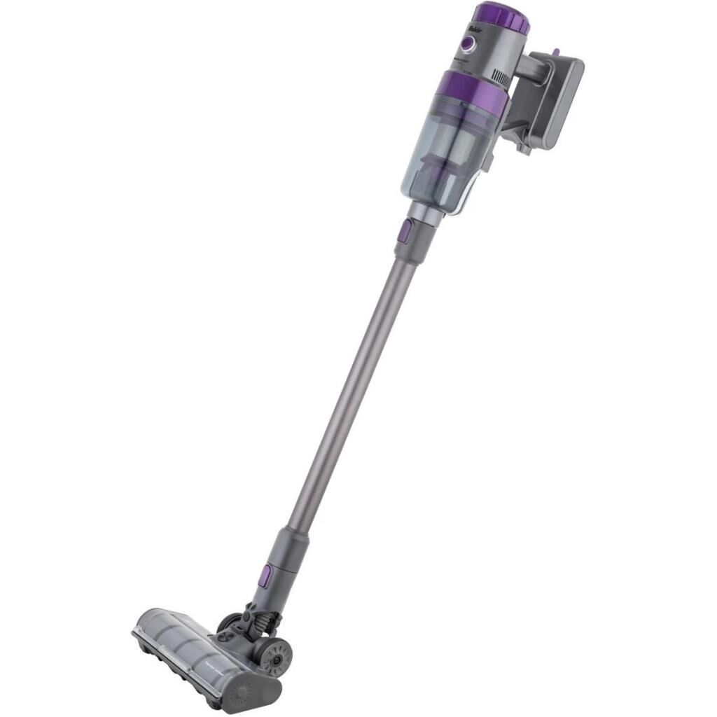 Fakir Inovator 6065 29.6 V Dikey Kablosuz Şarjlı Süpürge