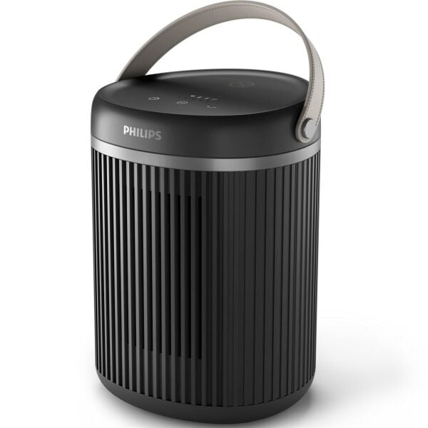 Philips CX3120/01 3000 Serisi Kompakt Seramik Fanlı Isıtıcı