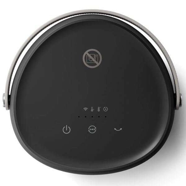 Philips CX3120/01 3000 Serisi Kompakt Seramik Fanlı Isıtıcı